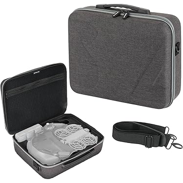 Amazon.co.jp 最新リリース: ドローンケース の新着ランキングです。